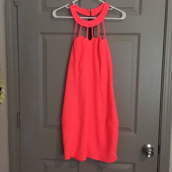 Charlotte Russe Dresses & Skirts - NWOT Charlotte Russe Dress